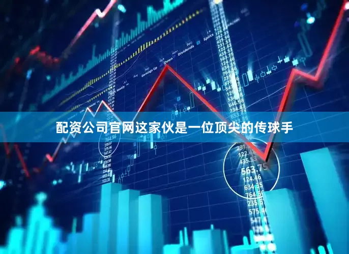 配资公司官网这家伙是一位顶尖的传球手