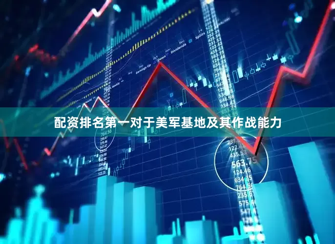 配资排名第一对于美军基地及其作战能力